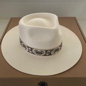 Lack of Color Beverly Hat